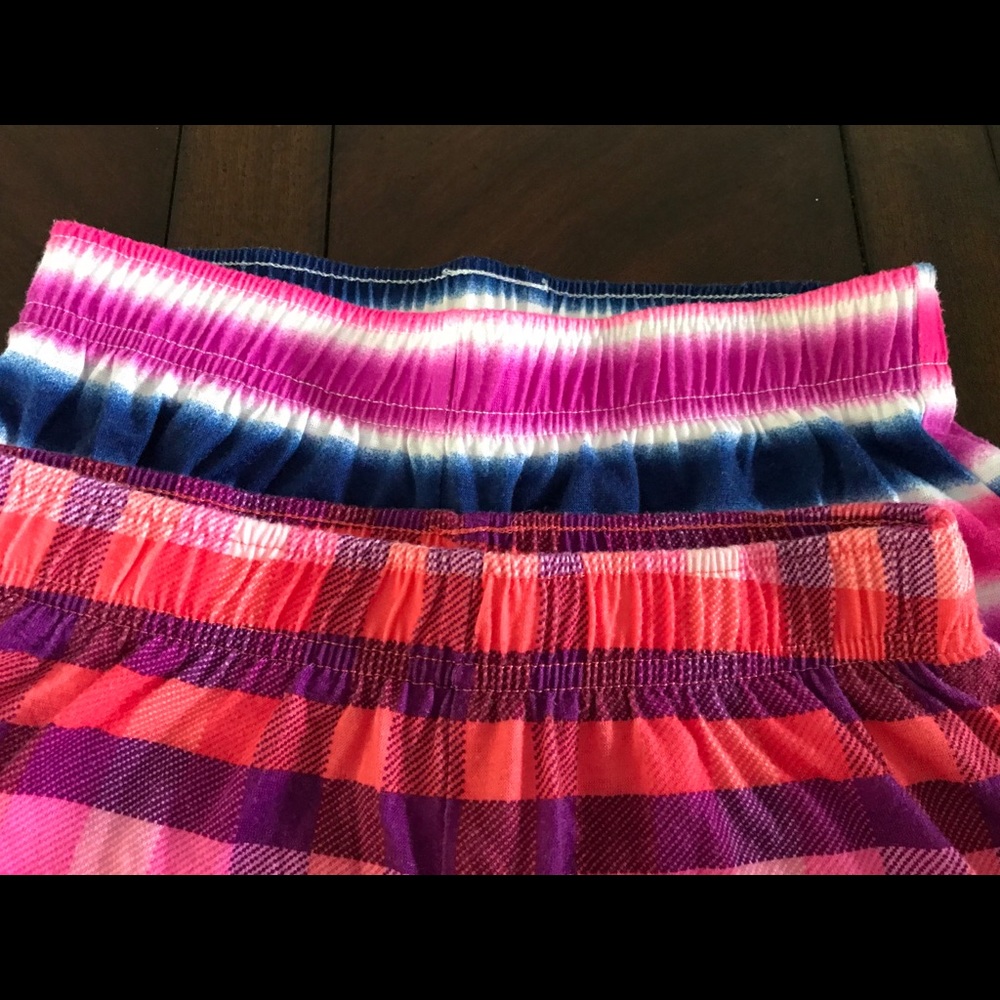 Pajama pants